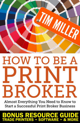 The Print Broker